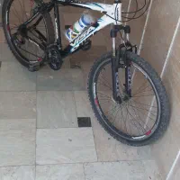 دوچرخه ویسا ۲۶ آلمینیوم|دوچرخه، اسکیت، اسکوتر|تهران, شارق|دیوار