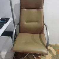 صندلی جک دار