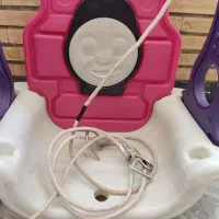 تاب کودک تا شش سال