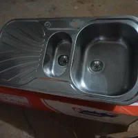 سینگ ظرفشویی