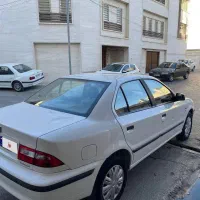 سمند ef7 دوگانه شرکتی ۹۹|خودرو سواری و وانت|بوشهر, |دیوار