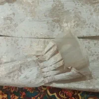 مانتو مجلسی ژاکارد|لباس|گلستان (تهران), |دیوار
