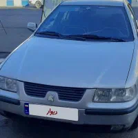 سمند مدل ۸۲