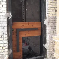 نصاب درب ضد صرقت و پنجره دوجداره