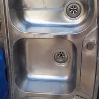 سینگ ظرف شویی