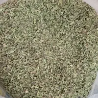 انخ و چای کوهی