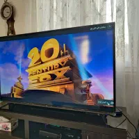 تلویزیون 50 اینچ جی پلاس مدل gtv50jh412n