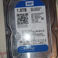 هارد 1 ترا دیجیتال وسترن ابی