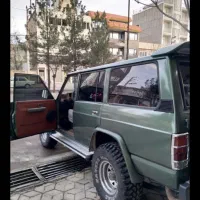 پاترول ۱۳۸۱|خودرو سواری و وانت|تهران, سعادت‌آباد|دیوار