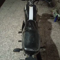 موتور سیکلت 150|موتورسیکلت|شوشتر, |دیوار