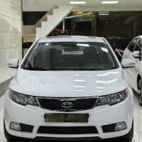 سراتو آپشنال مدل ۹۷