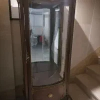 ویترین بوفه