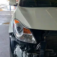 صافکاری  pdr پی دی آر با تضمین  نقاشی  لیسه گیری|خدمات موتور و ماشین|کرج, کمال‌شهر|دیوار