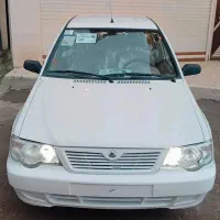 پراید 132SEمدل1398/12بدون رنگ در حد صفر