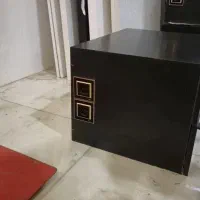 تخت ماساژواپیلاسیون وفایل دوکشویی با پریز برق|آرایشگاه و سالن‌های زیبایی|مهدی شهر, |دیوار