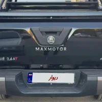 کلوت اتوماتیک تیپ ۲ ، ۱۴۰۲|خودرو سواری و وانت|کرمانشاه, |دیوار