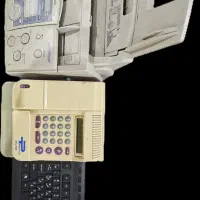 فروش زیر قیمت تعدادی دستگاه اداری و صوتی وتصویری