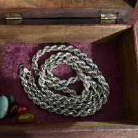 سیصد گرم نقره