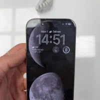 ایفون ۱۶ پرو ۵۱۲ گیگ|موبایل|تهران, زرگنده|دیوار