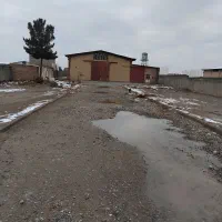 سوله کارگاهی با محوطه بزرگ|اجارهٔ دفتر صنعتی، کشاورزی، تجاری|کاشان, مزرعه نواب|دیوار