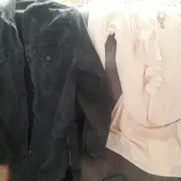 یه شومیز شیک ویه بلوز چون سایزم نیست بفروش میرسد