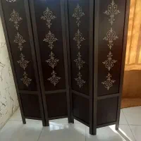 پارتیشن|بوفه، ویترین، کنسول|فاضل آباد, |دیوار