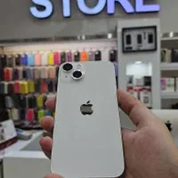 آیفون 13 حافظه 256 گیگ