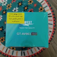 خنک کننده اوست Av903|قطعات و لوازم جانبی رایانه|تهران, استاد معین|دیوار