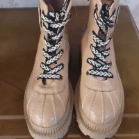 نیم بوت (نو)|کیف، کفش، کمربند|رشت, نخودچر|دیوار