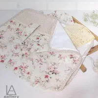 دستمال آشپزخونه پارچه‌ای|سفره، حوله، دستمال آشپزخانه|بابل, |دیوار