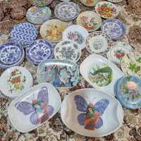 ملامین قدیمی