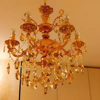 کاخ سعدآبادطلاکوب۲پارکینگ۲۷۳مترهوشمندطبقه۵تختی|فروش آپارتمان|رشت, سعدی (تختی)|دیوار