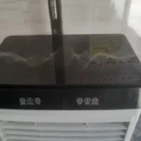 کولر ۳۴۰۰fh تکنوگیو