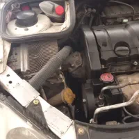 sd مدل 90|خودرو سواری و وانت|مشهد, شهرآرا|دیوار