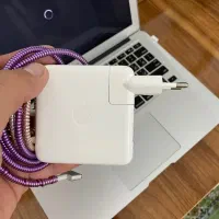 لپ تاب مک بوک ایر 2017|رایانه همراه|کنگاور, |دیوار