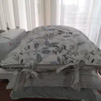 دوخت انواع ست خواب ، آشپزخانه و... در نور|رختخواب، بالش، پتو|نور, |دیوار