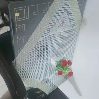 میزناهارخوری ۳نفره|میز و صندلی غذاخوری|ورامین, شهرک فاطمیه|دیوار