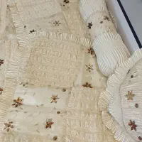 روتختی دست دوز در حد نو|سرویس روتختی|اصفهان, الهیه|دیوار