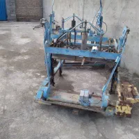 فروش دو عدد دستگاه بلوک زن خودرو