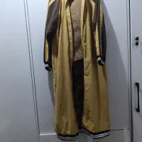 مانتو پاییزه آدیداس دخترانه
