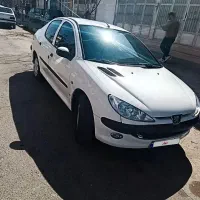 206 sd خیلی تمیز