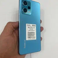 not 12 pro|موبایل|تهران, منیریه|دیوار