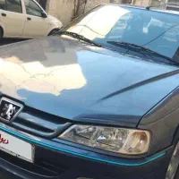 پژو پارس مدل ۹۴ سالم