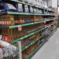 فروشگاه دیلی مارکت