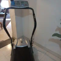 تردمیل برندپروتیوس MTM 4500  اصل تایوان درحد نو|تجهیزات ورزشی|گرگان, |دیوار