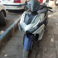 موتور توسن150 شرایط