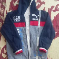 کاپشن پسرونه