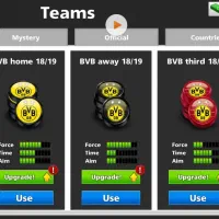 اکانت بازی ساکر استارز با مهره های زیاد و قوی|کنسول، بازی ویدئویی و آنلاین|تهران, بهداشت|دیوار