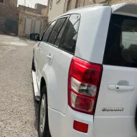 سوزوکی ویتارا