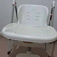 صندلی غذا کودک